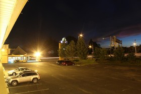 Red Roof Inn Freehold