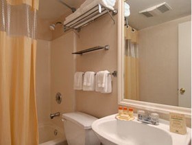Red Roof Inn Freehold
