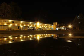 Red Roof Inn Freehold