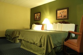 Red Roof Inn Freehold