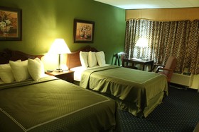 Red Roof Inn Freehold