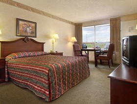 Red Roof Inn Freehold
