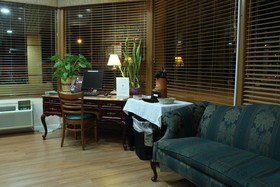 Red Roof Inn Freehold