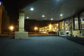 Red Roof Inn Freehold
