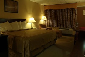Red Roof Inn Freehold