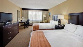 Radisson Hotel Freehold