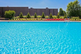 Radisson Hotel Freehold