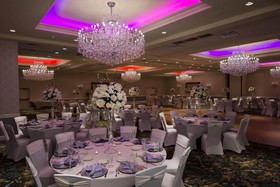 Radisson Hotel Freehold