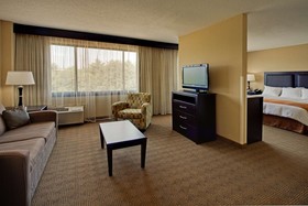Radisson Hotel Freehold