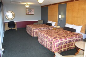 Liberty Inn
