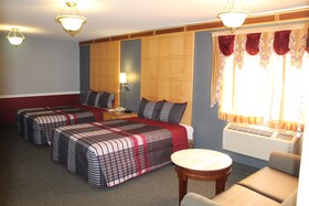 Liberty Inn