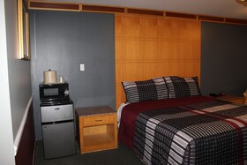 Liberty Inn