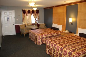 Liberty Inn