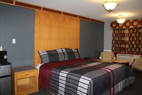 Liberty Inn