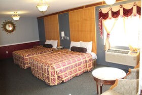 Liberty Inn