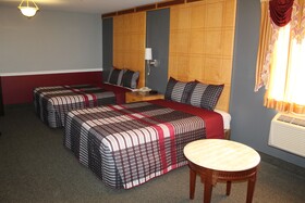 Liberty Inn