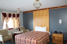 Liberty Inn