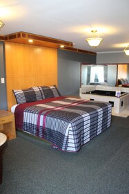 Liberty Inn
