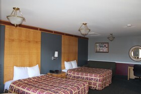 Liberty Inn