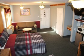 Liberty Inn