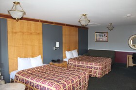 Liberty Inn