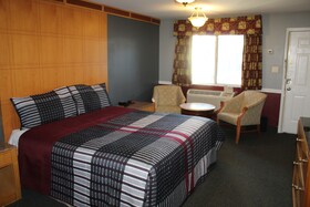 Liberty Inn