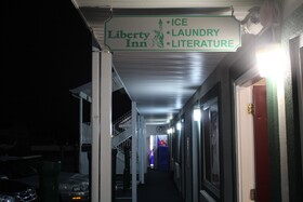 Liberty Inn