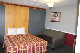 Liberty Inn