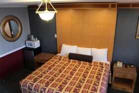 Liberty Inn