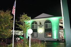Liberty Inn