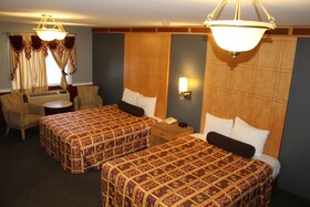 Liberty Inn