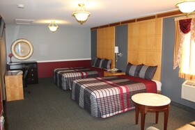 Liberty Inn