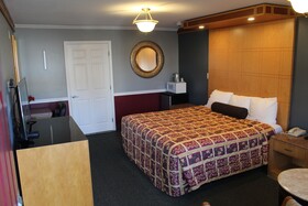 Liberty Inn