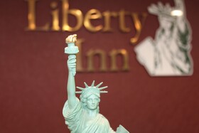 Liberty Inn