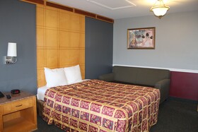 Liberty Inn
