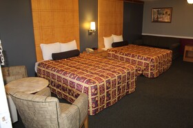 Liberty Inn