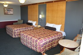 Liberty Inn
