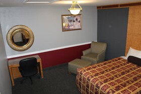 Liberty Inn