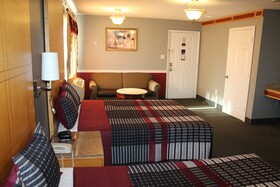 Liberty Inn