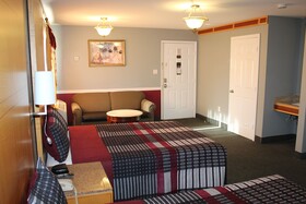 Liberty Inn