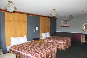 Liberty Inn