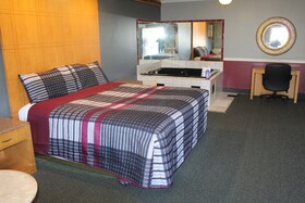 Liberty Inn