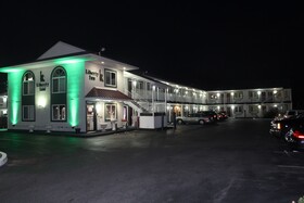 Liberty Inn