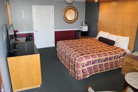 Liberty Inn