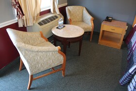 Liberty Inn