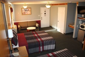 Liberty Inn