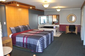 Liberty Inn
