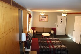 Liberty Inn