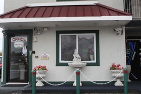 Liberty Inn