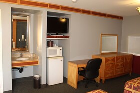 Liberty Inn